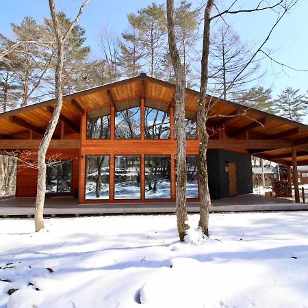 Hygge Chalet هاكوبا المظهر الخارجي الصورة