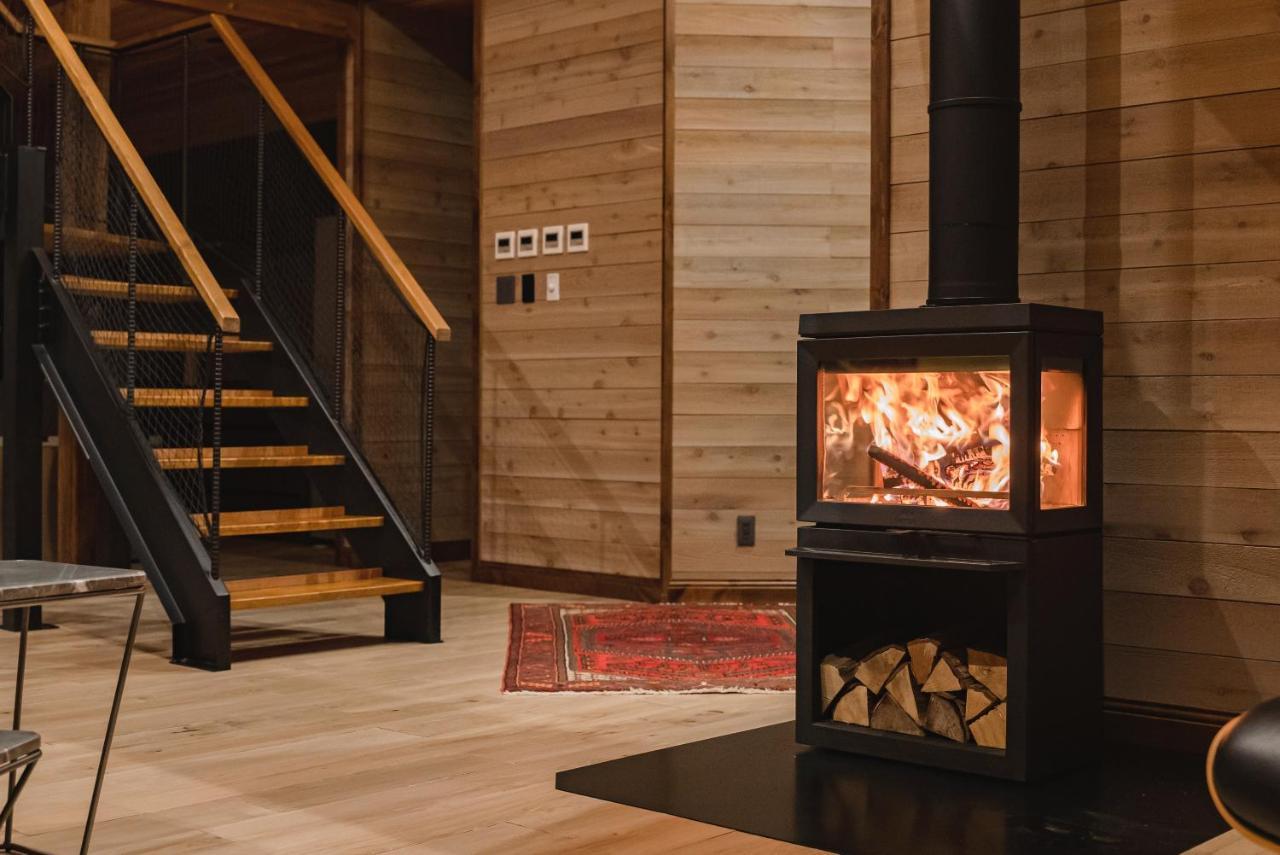 Hygge Chalet هاكوبا المظهر الخارجي الصورة