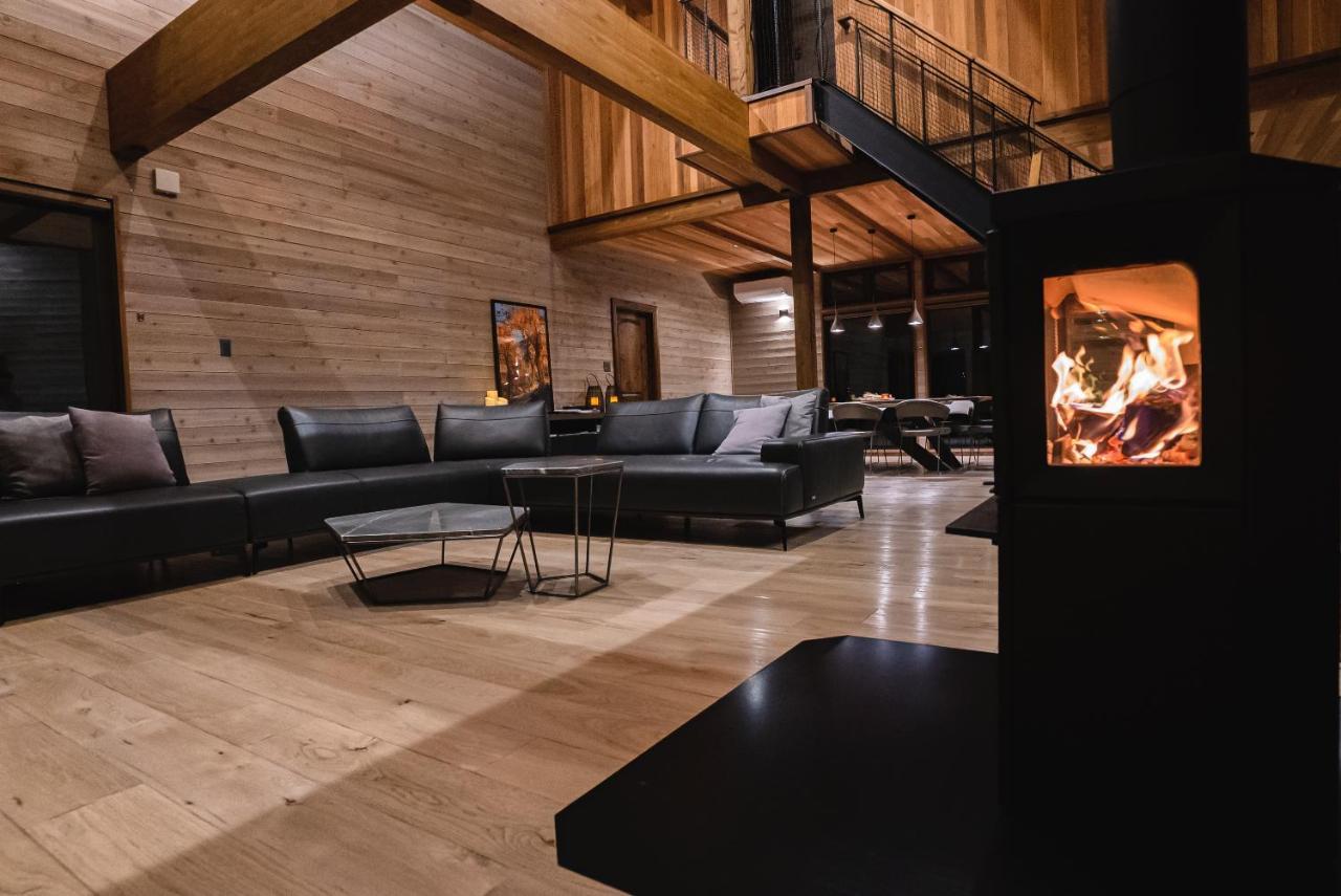 Hygge Chalet هاكوبا المظهر الخارجي الصورة