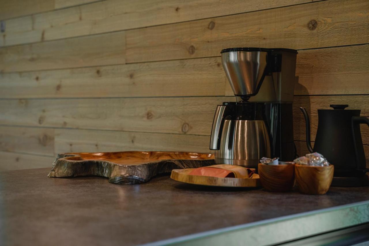 Hygge Chalet هاكوبا المظهر الخارجي الصورة