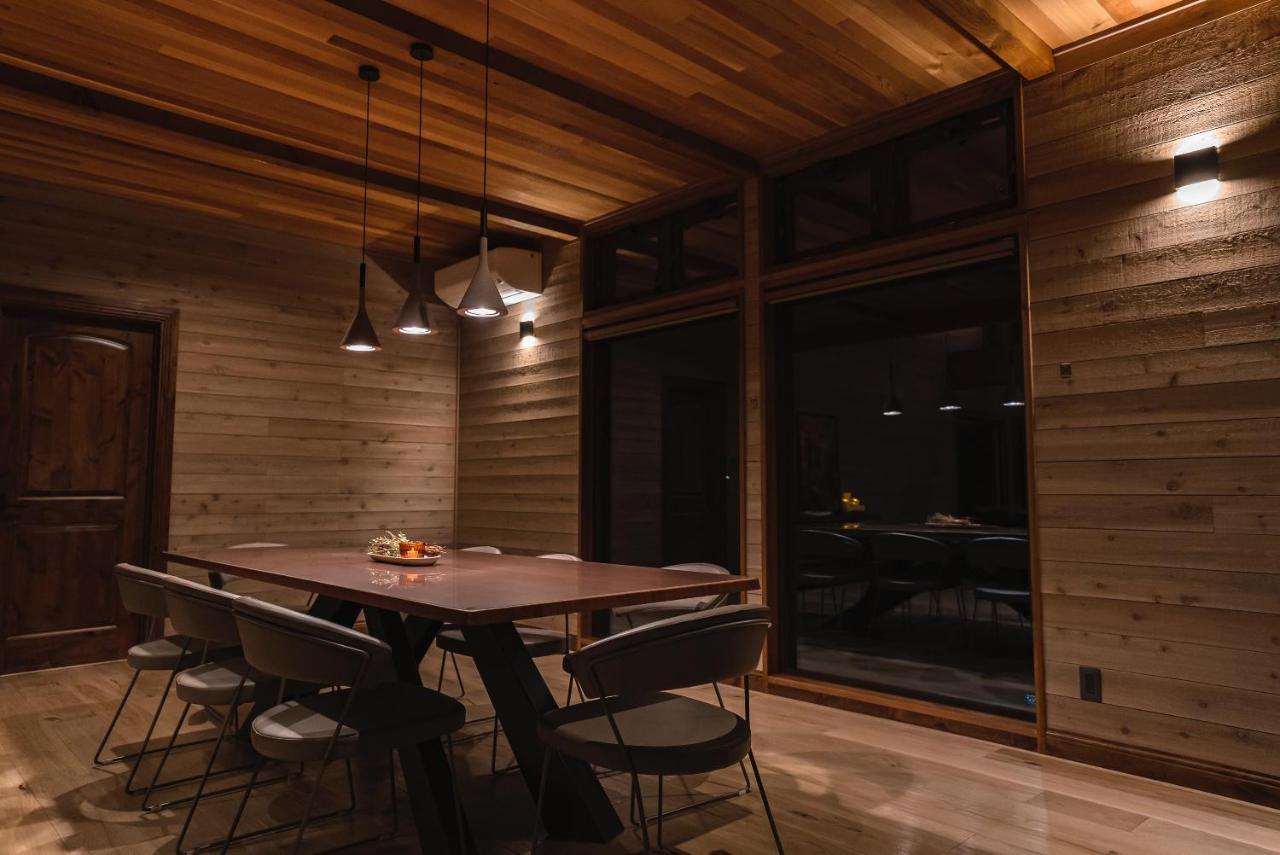 Hygge Chalet هاكوبا المظهر الخارجي الصورة