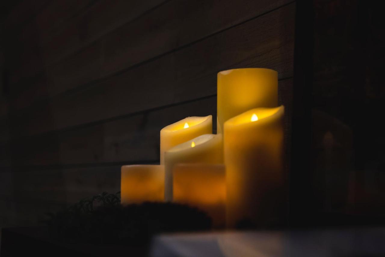 Hygge Chalet هاكوبا المظهر الخارجي الصورة