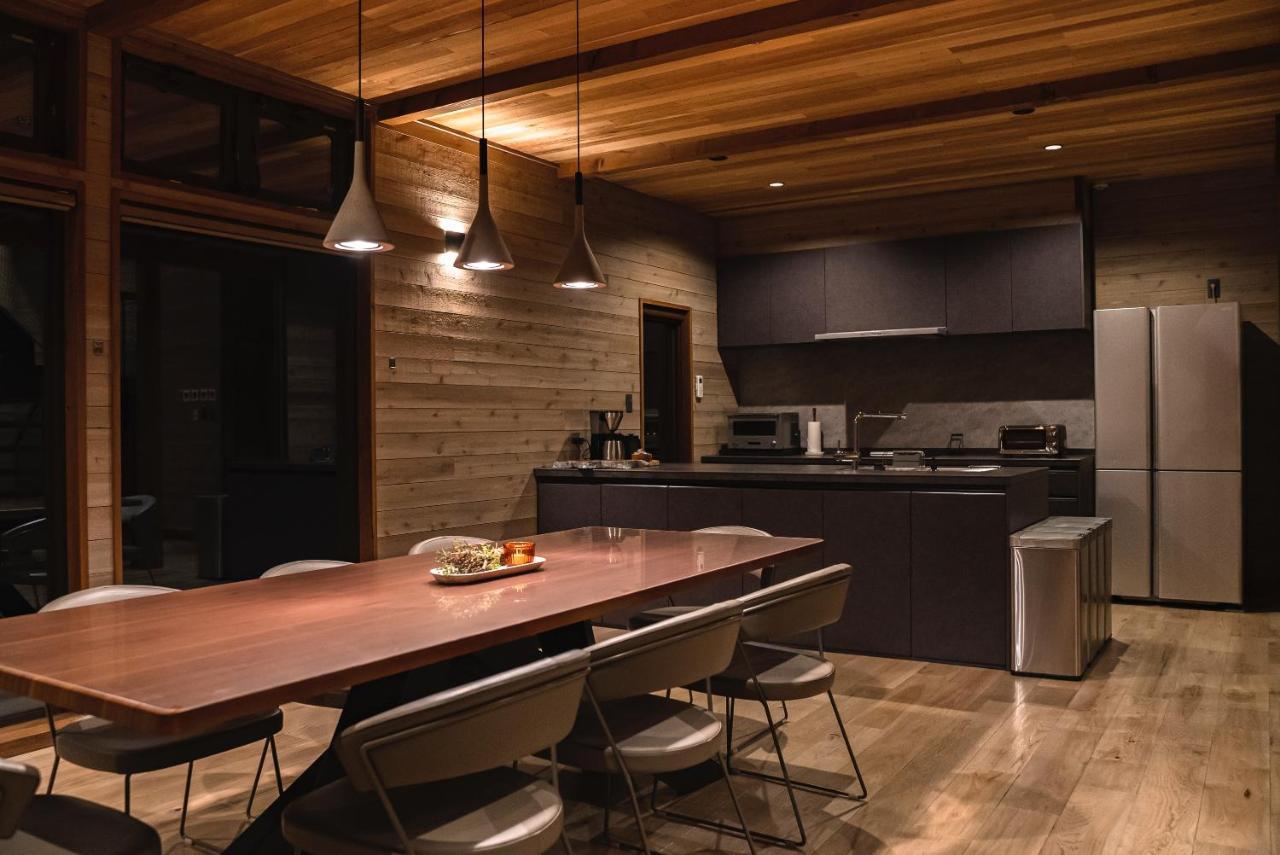 Hygge Chalet هاكوبا المظهر الخارجي الصورة