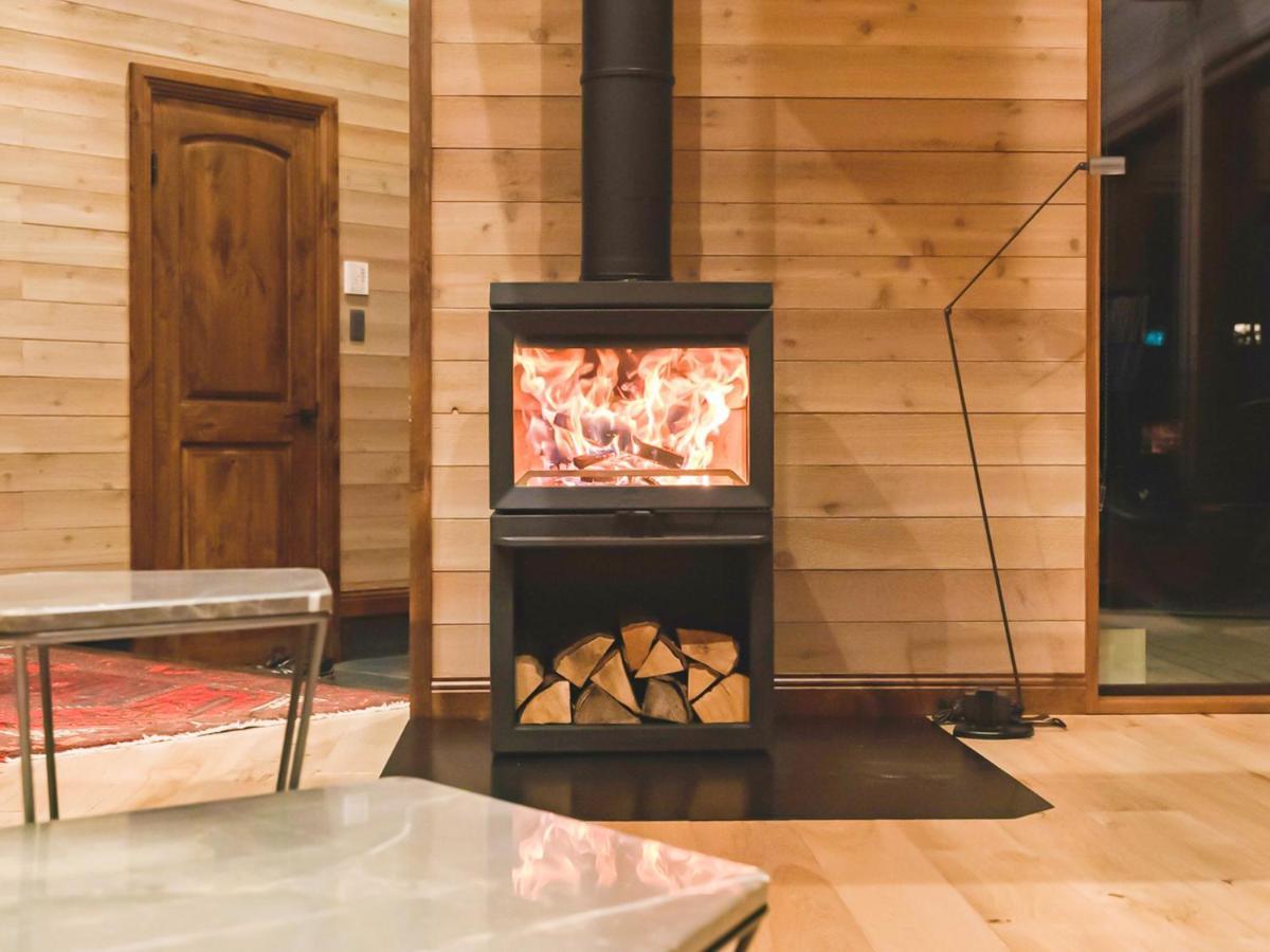 Hygge Chalet هاكوبا المظهر الخارجي الصورة
