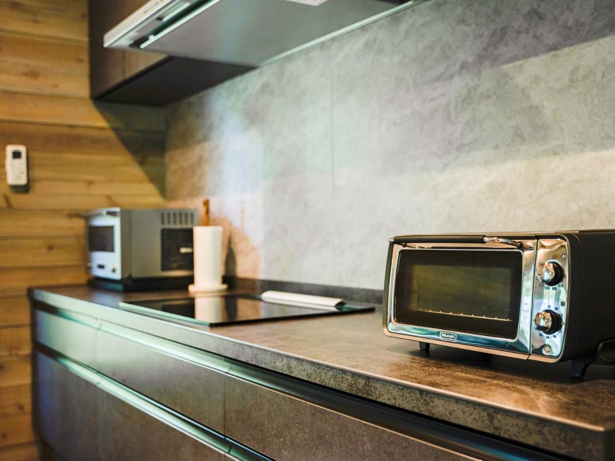 Hygge Chalet هاكوبا المظهر الخارجي الصورة